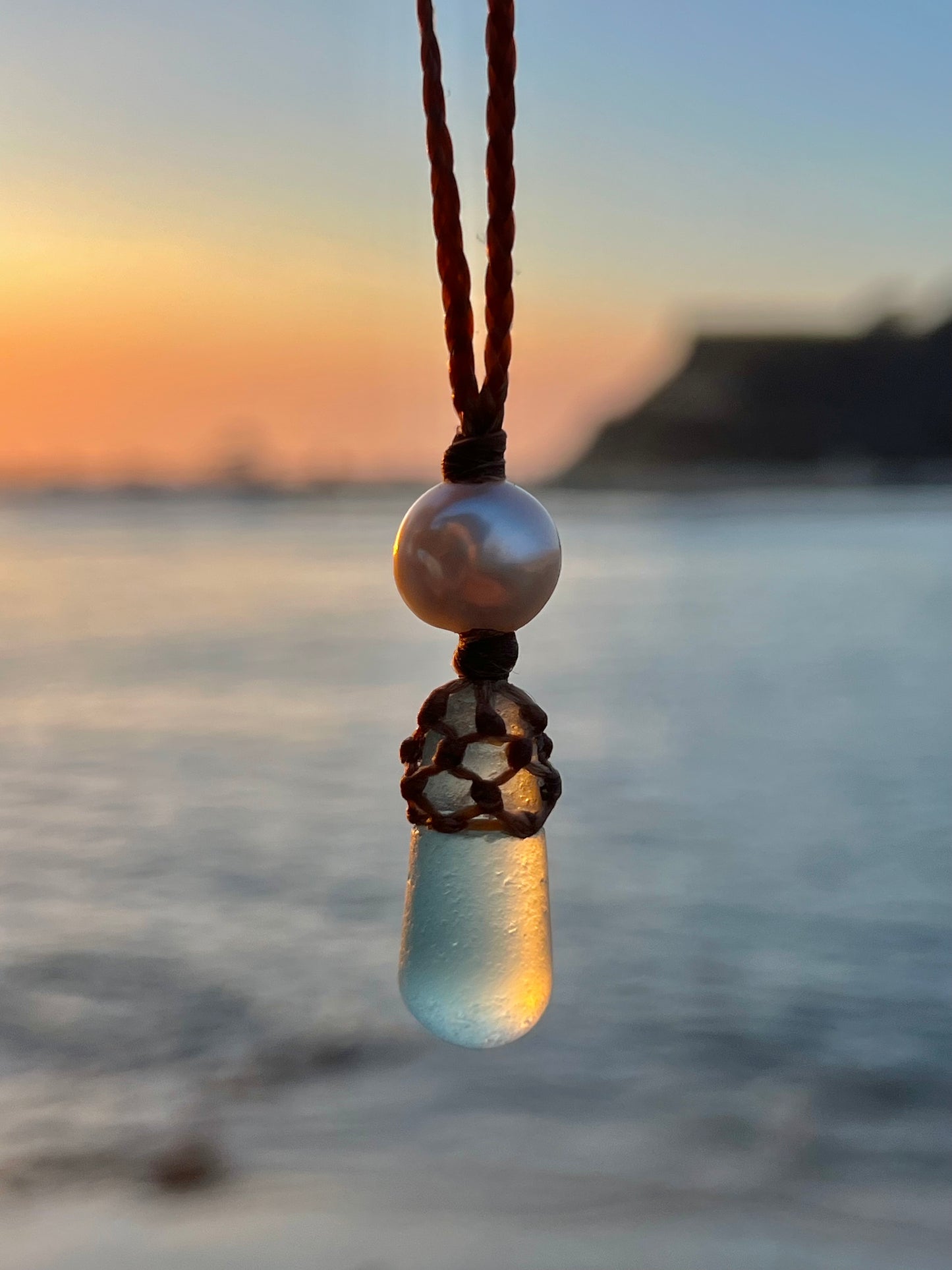 Stopper Necklace