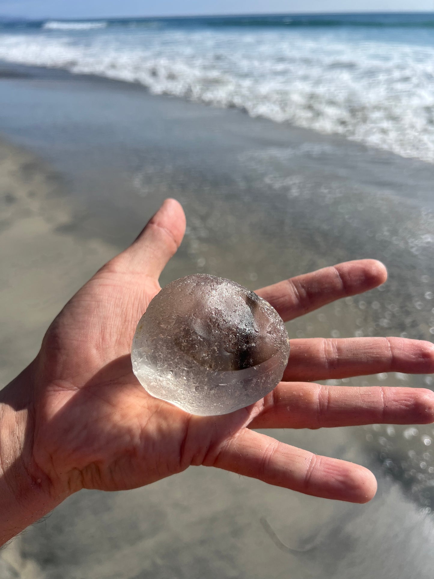 Giant Multi Boulder