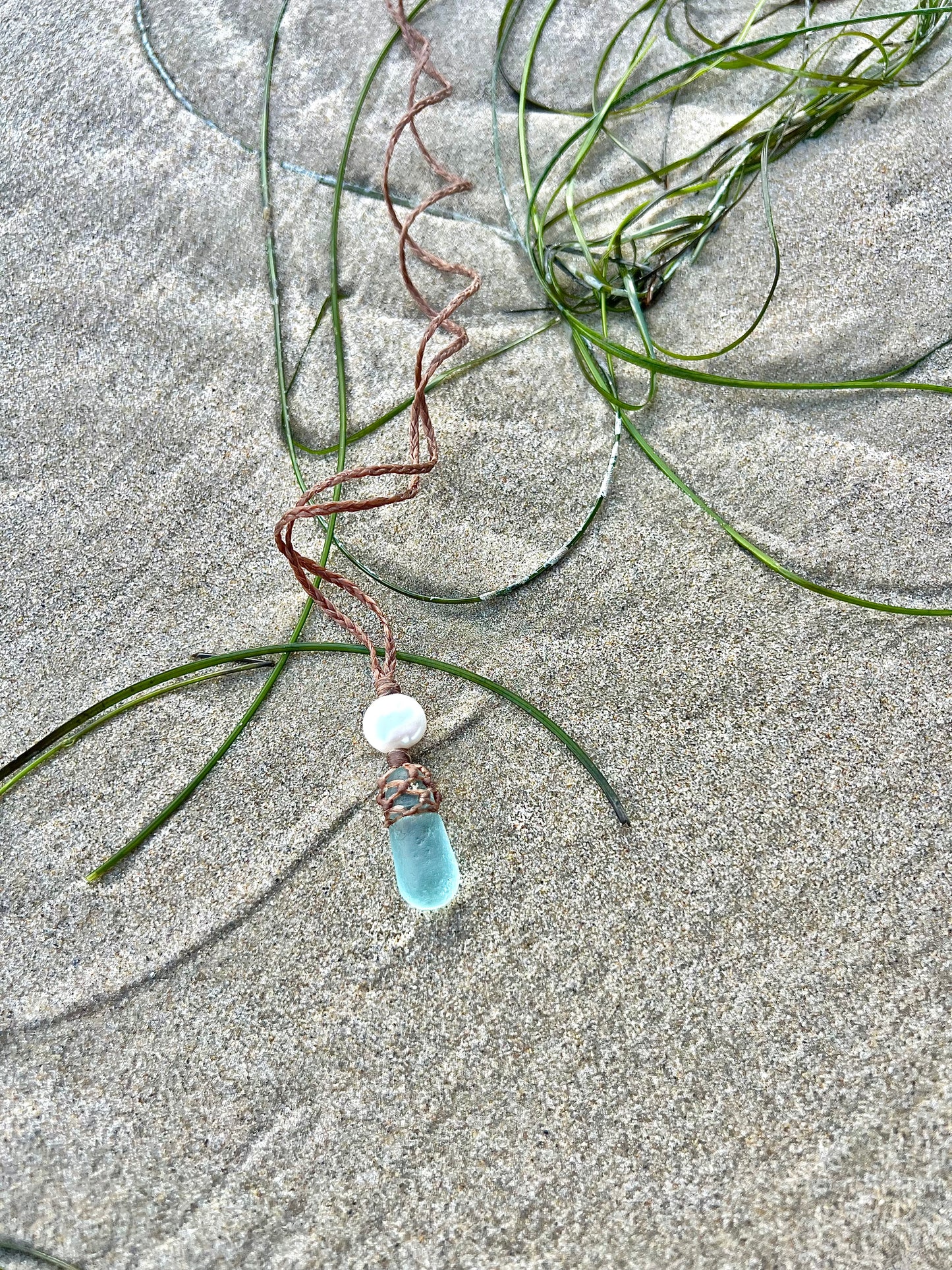Stopper Necklace