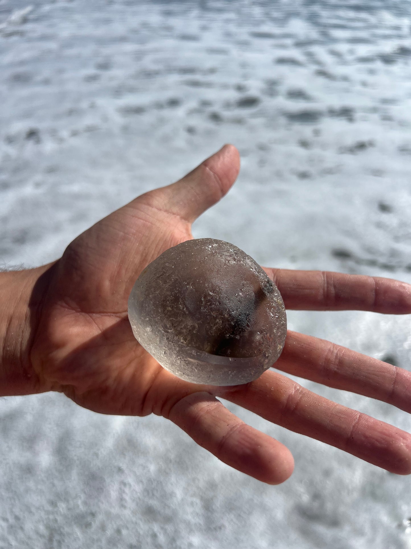 Giant Multi Boulder