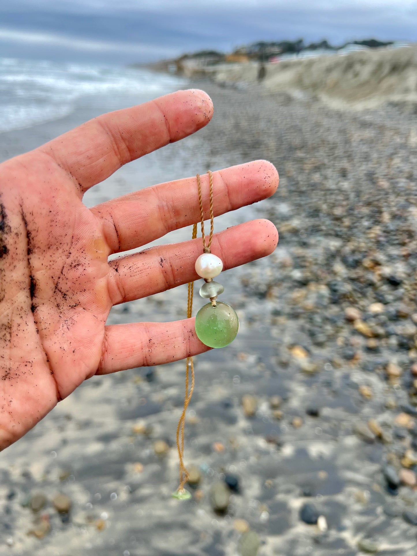 Irish Perfection Necklace