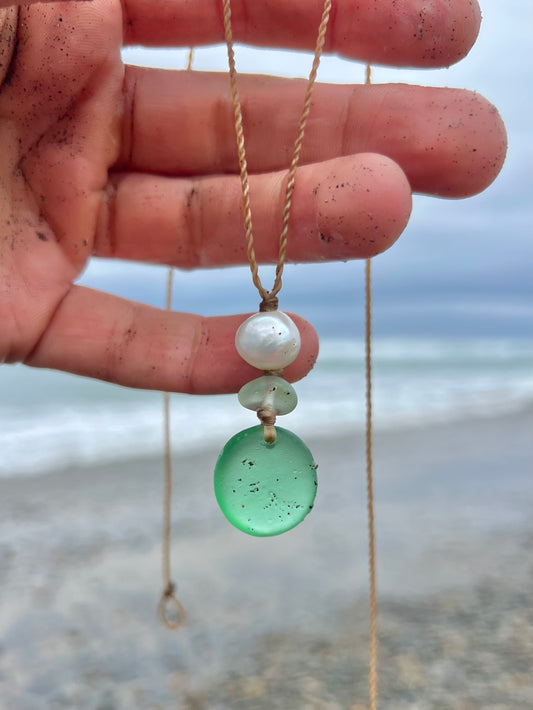 Irish Perfection Necklace