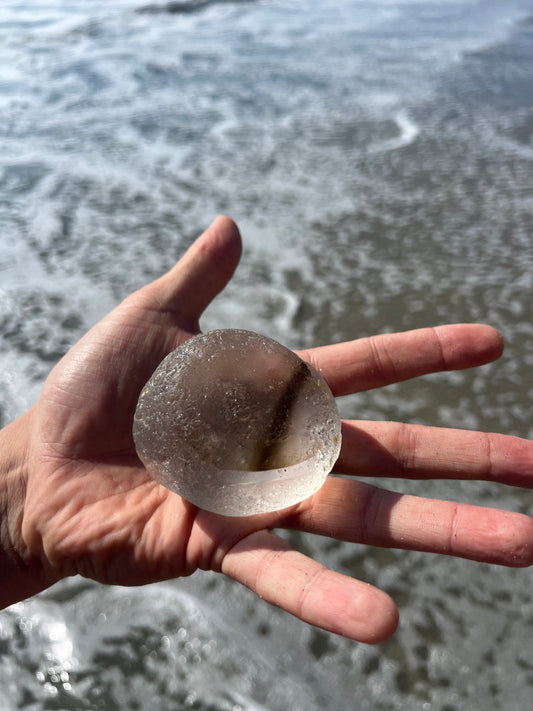 Giant Multi Boulder