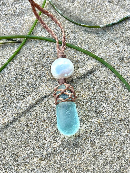 Stopper Necklace