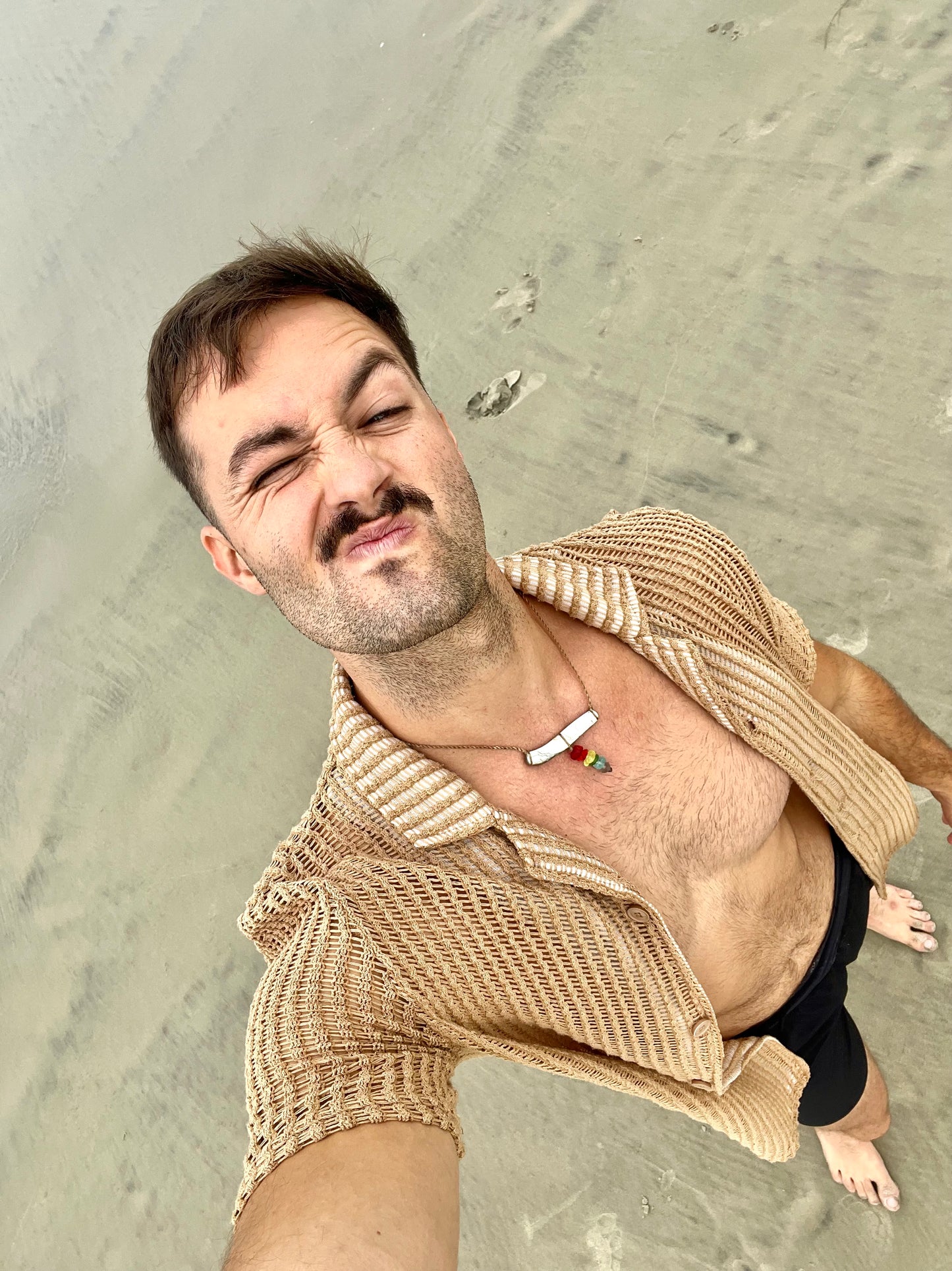 “Over The Rainbow” Necklace