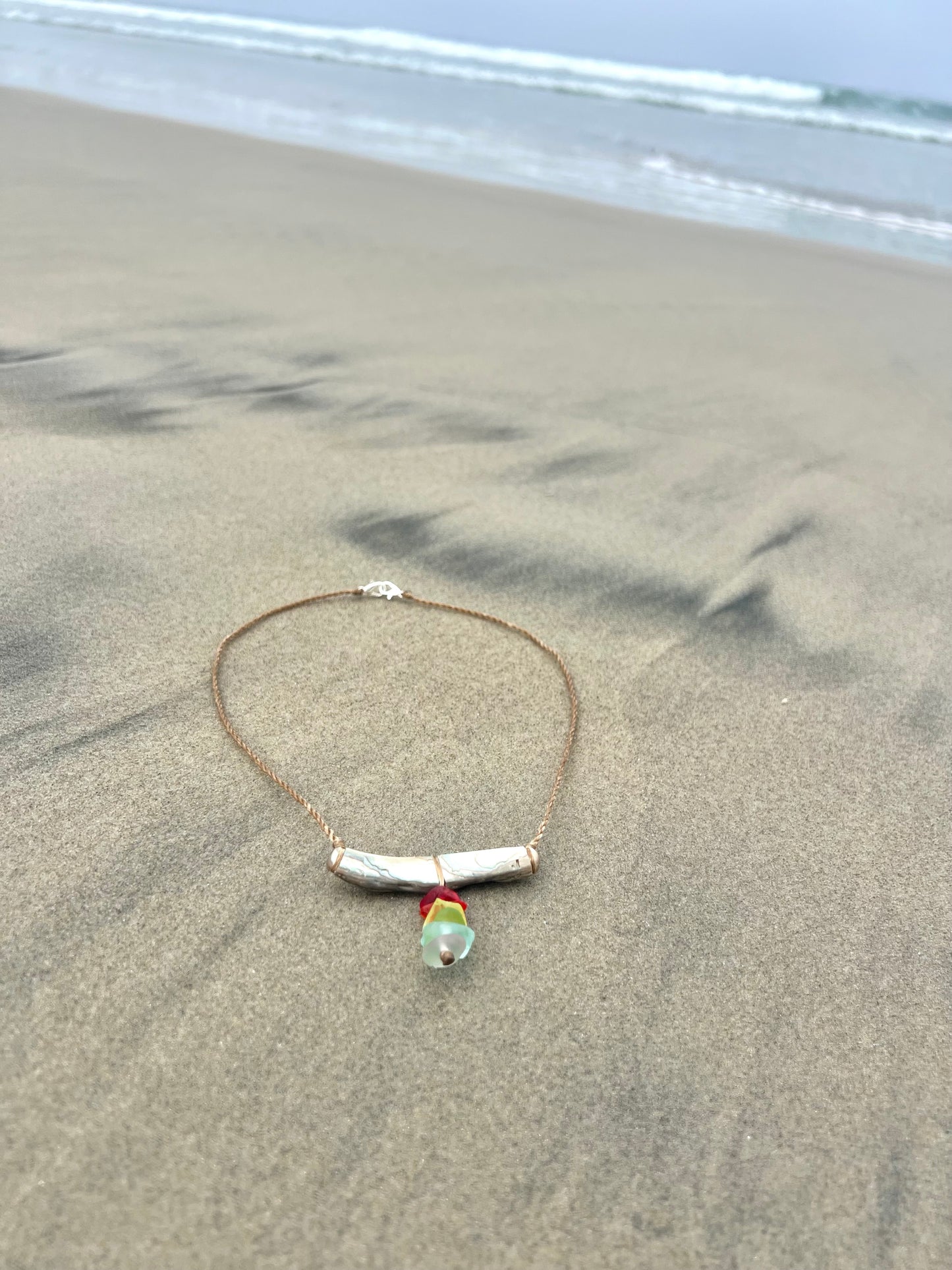 “Over The Rainbow” Necklace